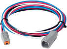 Lenco Auto Glide Adapter Extension Cable - 40'