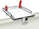 Econo Mate Bait & Filet Table12" x  16" (31cm x 41cm) Magma's versatile Econo-Mate bait and filet tables now have an attractive new look, BLACK! Constructed with the finest commercial quality hi...