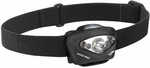 VIZZ Industrial 165 Lumen LED Headlamp - BlackThe Vizz is feature-loaded with two distinct beam profiles easily accessed via a simple press or hold of the button. One Maxbright LED creates a powerful ...