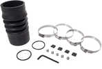 PSS Shaft Seal Maintenance & Parts Replacement KitFOR 1 1/2" SHAFT 2 3/4" TUBEAs with any rubber hose below waterline, the PSS bellows must be inspected on a regular basis for any sign of wear, aging ...
