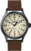Timex Expedition® Scout Metal Watch - Brown