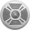 MA7050 - 5" Premium Round Speaker5 inch 2-way marine speaker.  Upgraded waterproof design supplied with both white and graphite gray grills.  Power handling capability of 160 watts/pair.Features:  Col...