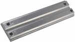 Trim Plate AnodePlate for Trim  Material: AluminumLength: 7.48"Width: 1.89"Height: 0.43"Weight: 0.55lbs