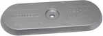 Downeaster Transom AnodePlates for HullsMaterial: ZincLength: 8.50"Width: 3.15"Height: 0.50"Weight: 2.62lbs