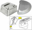 Volvo SX Anode KitContents:(1) 00718(1) 00726Material: ZincPackaging: PolybagHardware: Included