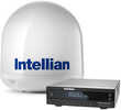 Intellian i4 System w/17.7" Reflector & All Americas LNB