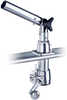 Top Gun Bolt-In Z-30 Bases - PairAn innovative advance in Top Gun engineering, Rupp's Z-30 gear drive system offers unmatched ease of operation for top mount outriggers. Simply turning the palm-size h...