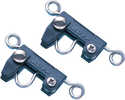 Zip Clips Release Clips - PairA precision instrument for today's fisherman, Rupp Zip Clips provide versatile performance for use with outriggers, downriggers, kites and even flat lines. Zip Clips spec...