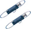 Klickers Sportfishing Clips - PairOur easy-to-use Klickers provide maximum trolling performance for sportfishermen who demand the best. Designed for dragging a wide range of baits and lures this clip ...
