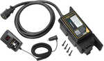 Prodigy RFUtilize for rental businesses, fleet ownerships or multiple tow vehicles. Requires no leveling.Trailer Mount (Power Module) Unit Utilizes standard sealed 8' blade style 7-way connector Multi...