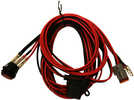 RIGID Industries Wire Harness f/4"-6" Light Bar