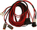 RIGID Industries Wire Harness f/Dually Pair