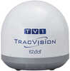 KVH TracVision TV1 Empty Dummy Dome Assembly