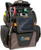 Wild River Tackle Tek™ Nomad XP™ Lighted Backpack w/USB Charging System, SP01 Solar Kit & Trays