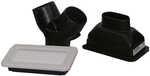 Webasto Add-A-Vent Kit f/FCF 12k & 16k