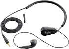 Icom Earphone w/Throat Mic Headset f/M72, M88 & GM1600