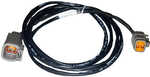 BOLT Keypad Wire Extension - 7'7' Extension f/BOLT KeypadWARNING: This product can expose you to chemicals which are known to the State of California to cause cancer, birth defects or other reproducti...