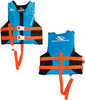 Stearns Child Hydroprene™ Vest Life Jacket - 30-50lbs - Blue