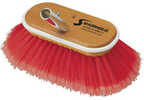 6" Combo Deck Brush - Soft & MediumWhen you scrub harder, it scrubs harder.FeaturesNow you can clean with just one brush. The Shurhold combo deck brush is perfect for gentle washing along with areas t...