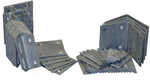 Dock 2 Go Modular 6' x 12' Floating Dock Hardware KitThe Dock 2 Go Modular Dock Kit includes all Heavy Duty Hot Dipped Galvanized mounting hardware required to assemble a 6' x 12' modular floating doc...