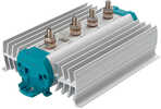 Battery Mate 1602 IG Isolator - 120 Amp, 2 BankThe Battery Mate is the ultimate solution for charging several batteries simultaneously and is compatible with any type of alternator/battery charger, in...