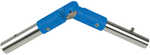 180° Adjustable Angle AdapterAttach your favorite Swobbit cleaning tool to one end, snap it onto the Perfect Pole Telescoping Handle and let the cleaning begin. Makes cleaning areas normally inac...