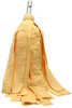 Quick Dry Mop - 1" StripsMade from super absorbent reinforced, proprietary material. Die cut 1" wide strips. Designed to quickly remove water from decks, fiberglass and painted finishes leaving them d...