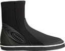 Sailing Boot - X-SmallFeatures:Comfortable and ultra-light for mild climates and freedom of movementTraditional razor-cut sole for gripSide zippers for easy fittingReinforced neoprene upper for hiking...