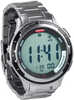 Clear Start&trade; Sailing Watch - 50mm(2") - Stainless Steel BandInnovative Race Functions with Bold StylingThe most popular sailing watch in the world just got better. Ronstan's Clear Start&...