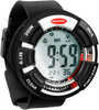 Clear Start&trade; Race Timer - 65mm(2-9/16") - Black/WhiteInnovative Race Functions with Bold StylingThe most popular sailing watch in the world just got better. Ronstan's Clear Start&trade; ...
