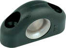Fairlead Black Plastic with Stainless Steel Liner - 8.5mm(5/16") IDFairleads are a simple and economical means of containing, deflecting or correcting the lead angle of control lines. Stainless steel ...