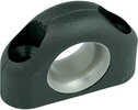 Fairlead Black Plastic with Stainless Steel Liner - 11.5mm(7/16") IDFairleads are a simple and economical means of containing, deflecting or correcting the lead angle of control lines. Stainless steel...