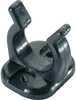 Ronstan Nylon Tiller Extension Retaining Clip - 16mm (5/8") - Black
