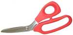 Ronstan Scissors - Cuts Kevlar & Dyneema; Material - 8"