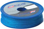 Waxed Tackle Yarn Whipping Twine - Blue - 0.8mm x 80M- #8The #2 through #8 waxed whipping twines from Robline are laid polyester twine, rather than braided. #8 twine covers most applications.&nbsp;Spe...