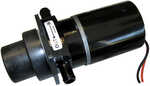 Motor/Pump Assembly f/37010 Series Electric ToiletsJabsco's spare motor/pump assembly is for the 37010 Series Electric Toilets. Includes:Maceratior housing12V motorCentrifugal impellerFlexible impelle...