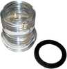 Spare Clear Fresnel Globe 360&deg; Lens f/All-Round LightsSpare Bulb for Perko All-Round Lights, fits the following: 1209 - Stow-A-Way Plug-In Type Pole (White All-Round Pole Light & Base Combination)...
