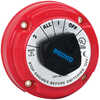 Perko Medium Duty Battery Selector Switch - 250A Continuous