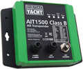 AIT1500 Class B AIS Transponder w/Built-In GPS**As the FCC requires all units sold in the US to be programmed by a qualified technician. Please submit the form below for programming at time of purchas...