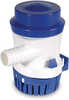 SHURFLO 380 Bilge Pump - 12 VDC GPH