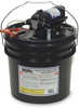Oil Change Pump w/3.5 Gallon Bucket - 12 VDC, 1.5 GPMIncorporating SHURFLO's advanced motor technology that includes thermal overload protection, general utility pumps are self-priming, easy to instal...