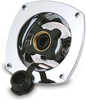 Pressure Reducing City Water Entry - Wall Mount - ChromeThis combination  pressure reducing city water entry and check valve diaphragm design prevents high-pressure damage often caused by city water s...