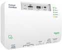 Conext Combox Communication Box f/Freedom SW Series Inverters/ChargersThe Conext ComBox Freedom SW provides an overall view of system performance for mobile power monitoring systems such as RV, Marine...