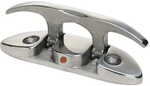 Whitecap 4-1/2" Folding Cleat - Stainless Steel