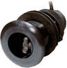 DST800 Depth, Speed & Temperature Plastic Thru Hull TransducerFeatures:Depth, speed and temperature transducerCompatible hull material: aluminium and fiberglassHole diameter for installation: 2"Operat...