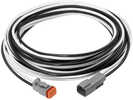 Actuator Extension Harness - 7' - 16 Awg7' Deutsch-Connected Extension16 AwgAbyc CompliantWARNING: This product can expose you to chemicals including di(2-ethylhexyl)phthalate (dehp) which is known to...