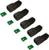 Lenco Deutsch Receptacle Kit