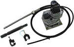 Sterndrive System f/Mercruiser from 1994 & North American Volvofrom 1997 w/9' CableThe heart of this pilot drive system is the remote drive. The drive unit is connected to the boat steering by a cable...