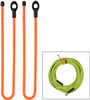 Nite Ize Gear Tie 24" Loopable Twist - Bright Orange Pack