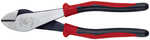 Klein Tools 8" (203 mm) Journeyman High-Leverage Diagonal-Cutting Pliers